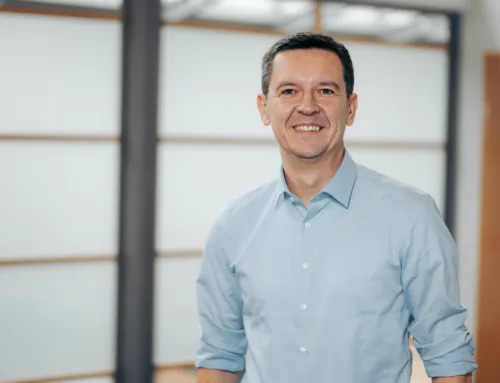 WAHL ENTSCHEIDET ZUKUNFT