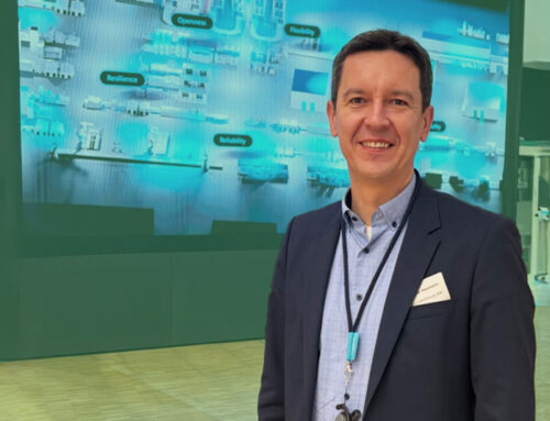 DIGITALISIERUNG GESTALTET ZUKUNFT