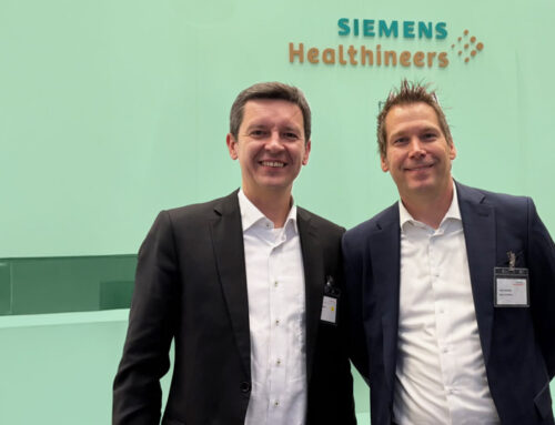 INNOVATION TREIBT MEDIZIN